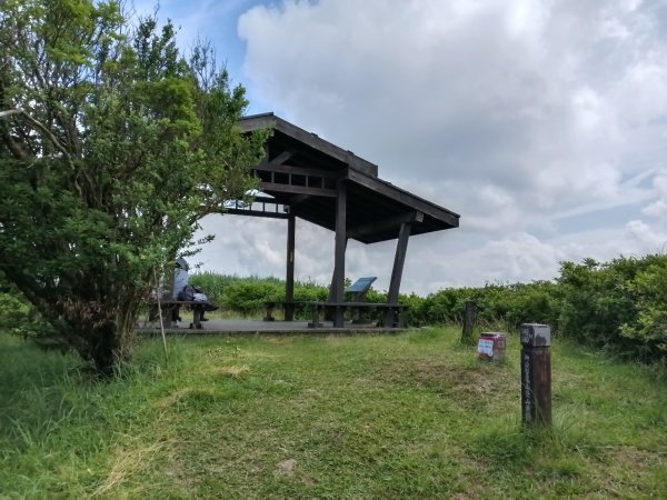 坪林區司公髻尾山+虎寮潭吊橋+粗石斛吊橋+大舌湖步道+漁光派出所2794294