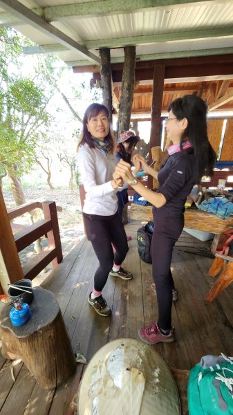 112/1/8苗栗縣頭屋鄉曲洞宮-墨硯山北峰-墨硯山-曲洞宮O型1992902