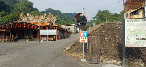 坑內坑森林步道.彰化二水2942300