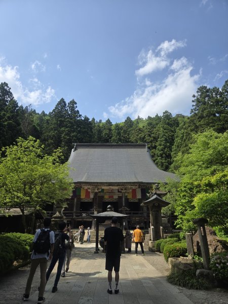 尋訪千年古剎『山寺』2858382