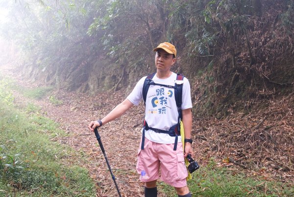 烏山嶺水利古道2799217