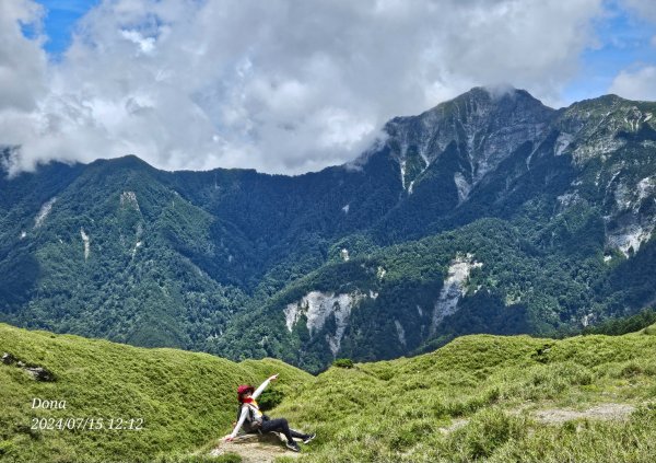 清境合歡渡假兼爬山2558302