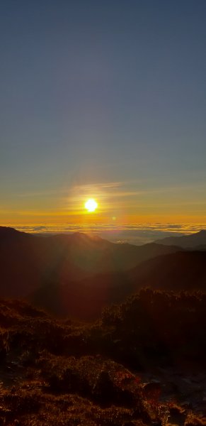 玉山前四峰之旅869449