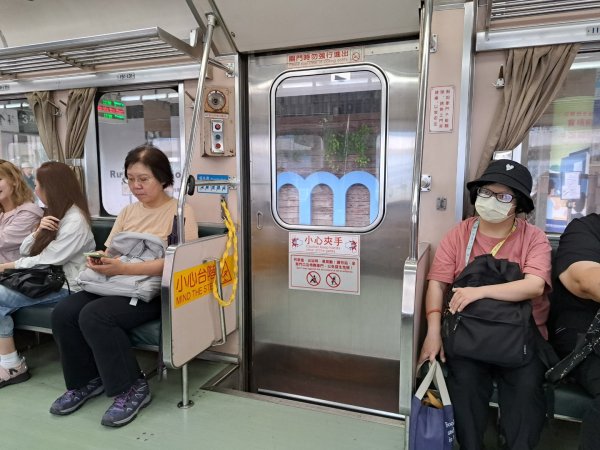 淡蘭中路第二段：十分老街至威惠廟封面