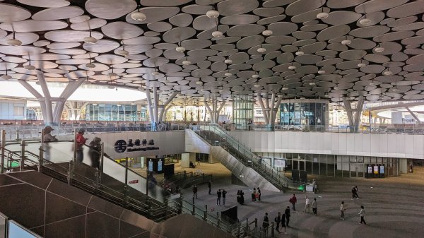 【蛇年走春】明日高雄、雙城線、愛河線2705583