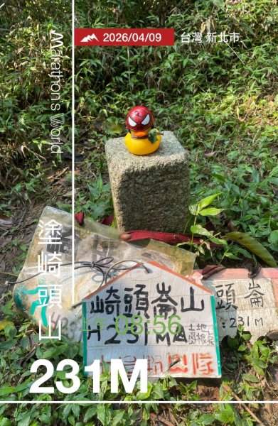 銀河洞越嶺貓空-新高麗坑山-銀獅縱走-猴山岳群峰+三條魚縱走3033519