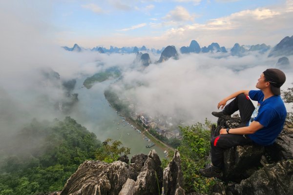 2024 世界旅行山岳篇 Part 12763804