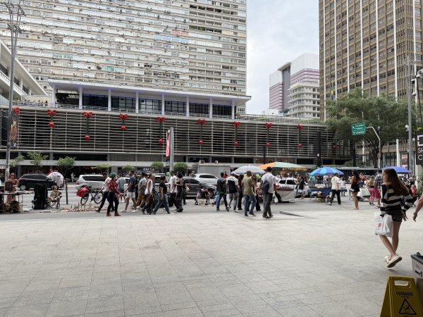 [紐約馬之行-74] 2025_1116 保利斯塔大道2957230