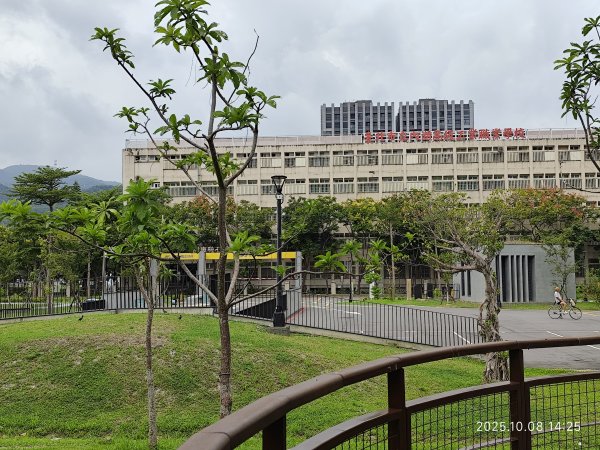 大港墘公園、文德三號公園【臺北健走趣】2909553