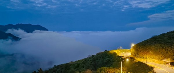 陽明山趴趴走追雲趣 1/172983289
