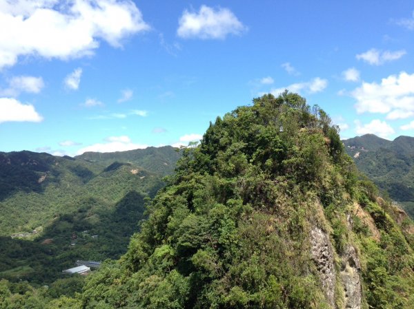 平溪區慈母嶺、慈母峰、普陀山、孝子山964334