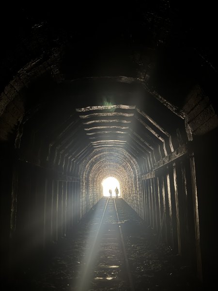 眠月線健行2992996