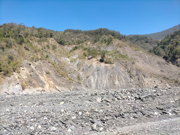 南橫復興溫泉步道2723791