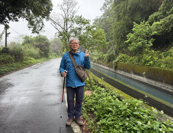 [樟之細路_第一大段RSA05] 2026_0329 石門大圳3027177