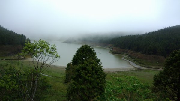 翠峰湖環山步道1197876