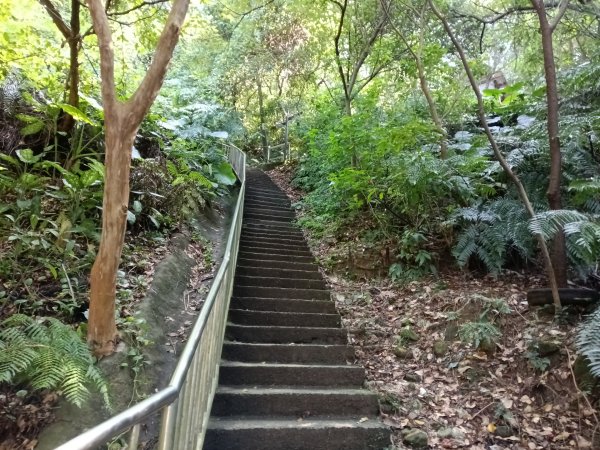 基隆市劉銘傳隧道+西砲台山+獅球嶺北峰+獅球嶺+北碉堡群+東砲台山3004664