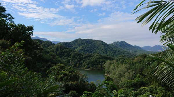 [慈湖]草嶺山-白石山-百吉隧道O型1143848