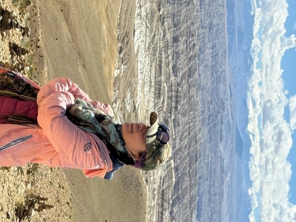 川藏318熱門的卡點-尼瑪-當惹擁措-大地之樹-雅丹地貌聖象天門2905887