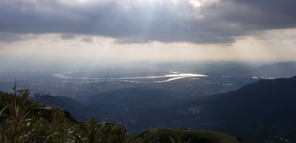 小油坑.七星山主峰768040