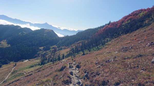 20191107-08雪山主東峰727137