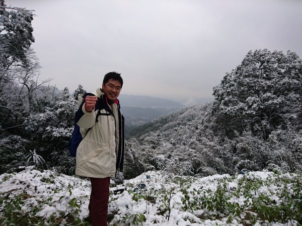 心靈安住的白雞山1452065