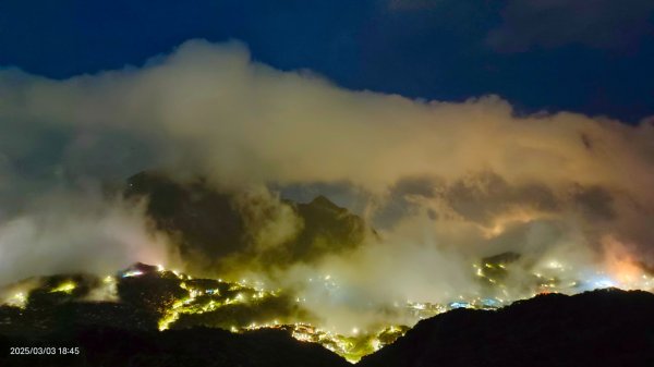 #樹梅坪 #琉璃光 出景首拍 3/32726291