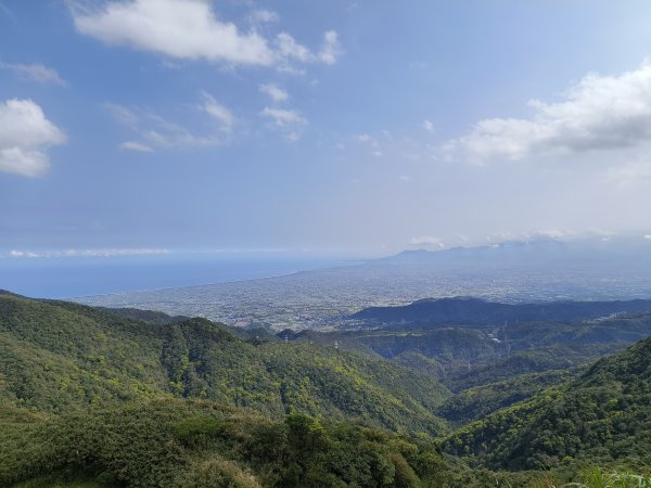宜蘭-三角崙山3054362