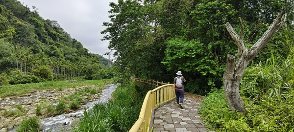 2026/05/01 苗栗鐘樓古道3046680
