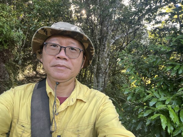 [淡蘭古道] 2025_0802 南路第四段2850817