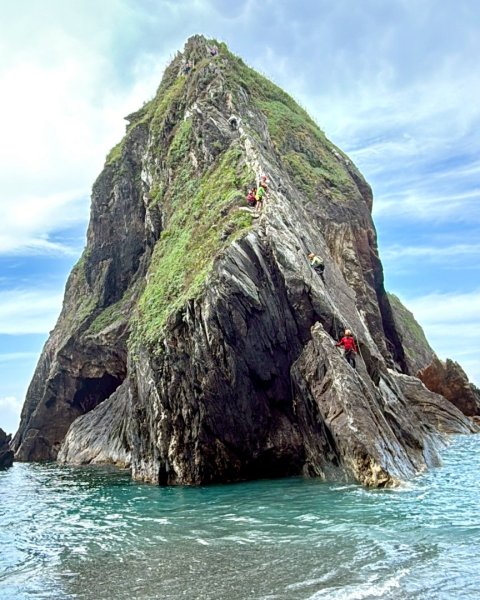 烏岩角攀岩2800786