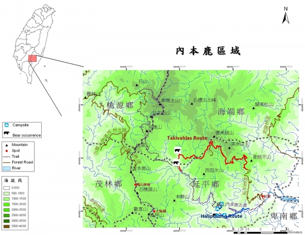 【說說山裡的故事】尋根踏水 追尋回家之路