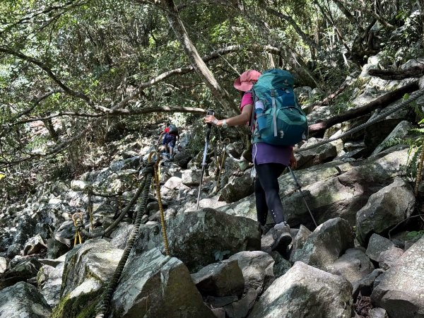 波津加山 202509142893371