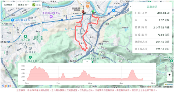 南港四小山。韓美磋2766468