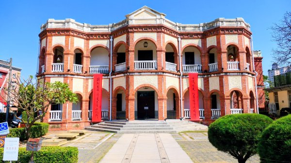 台南知事官邸等封面