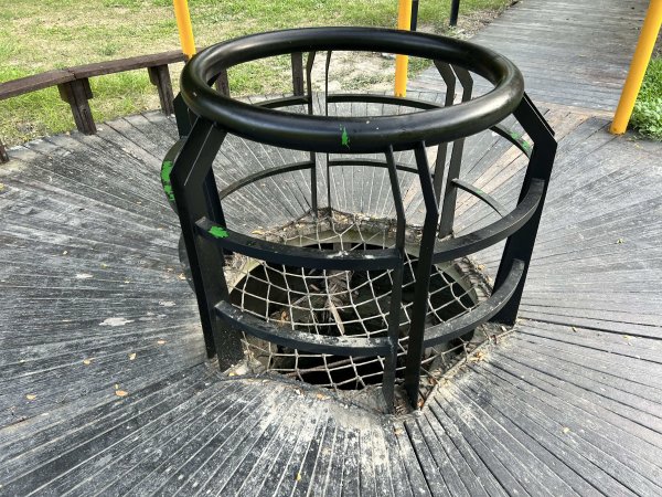 田寮月世界地景步道2909314