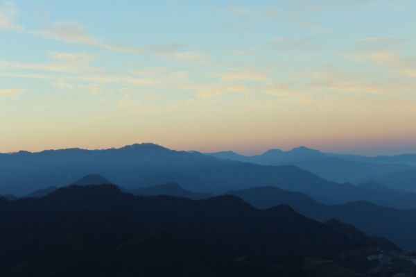 105.01.01 合歡山 北峰190324