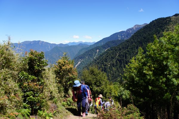 麟趾山一日遊3010201