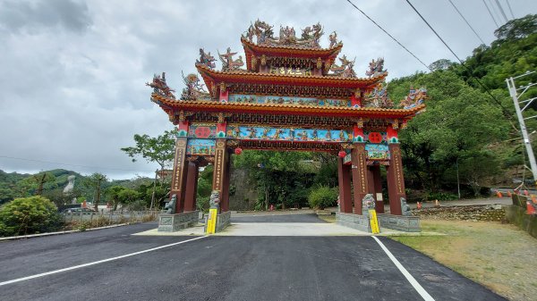 雲嘉九連峰1438967