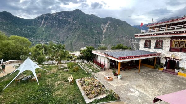 川藏深度之旅33天/A行程2901256