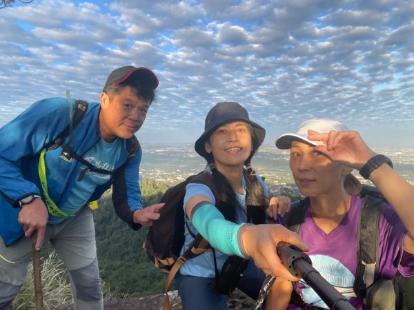 白金縱走石厝山2936572