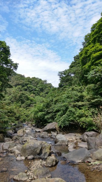 2023/05/16 熊空越嶺紅河谷步道（熊空橋進，加九寮大橋出）2217832