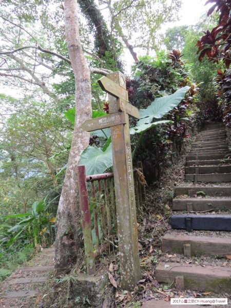 嘉義獨立山國家步道20171207221388