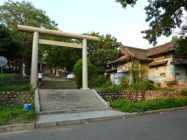 通霄神社104930