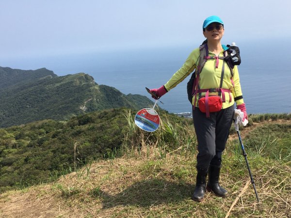 福隆車站-福隆山-大湖崛山-龜媽坑1297293