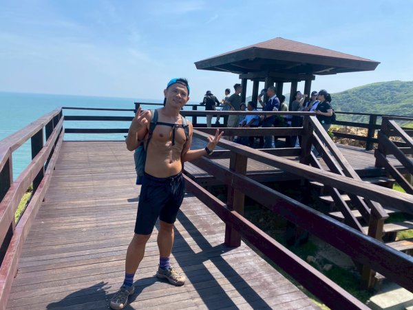 大坵島.螺山步道.芹壁步道.壁山【簡直比出國還精采的馬祖北竿島】2879698