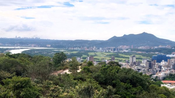 台北丹鳳山軍艦岩唭哩岸山奇岩山順走奇岩埤O型2763233