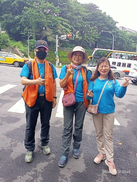 【2024 MERRELL 健行嘉年華 / 第16屆台灣IVV健行大會】第二天2486420