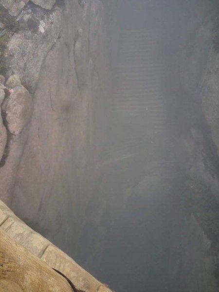 20171011 青島嶗山2001412