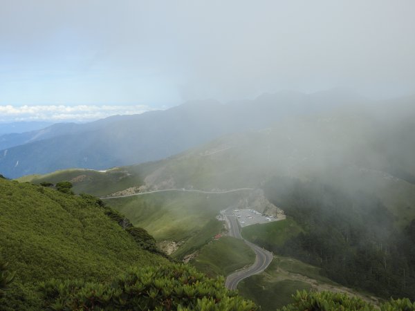 合歡東峰六刷-20230725輕鬆遊2241051