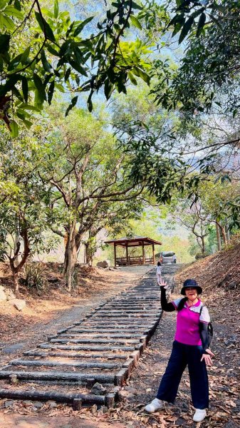 🌈3/22（日）老七佳部落巡禮✨FB：熊熊趴爬走🌈3020232